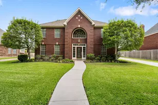 16710 Rustic Colony Dr, Sugar Land, TX 77479 - Photo 1