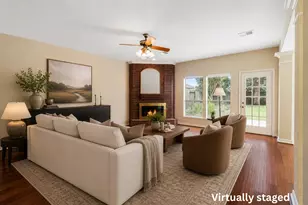 16710 Rustic Colony Dr, Sugar Land, TX 77479 - Photo 8