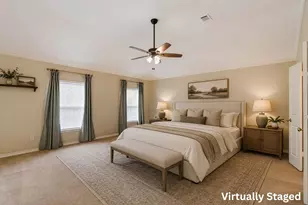 16710 Rustic Colony Dr, Sugar Land, TX 77479 - Photo 24