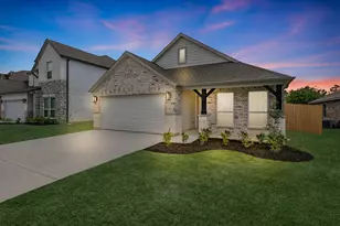 3122 Soaring Pines Trail, Conroe, TX 77301 - Photo 1