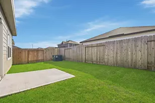 11515 Heritage Wind Dr, Crosby, TX 77532 - Photo 22