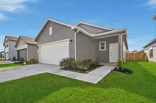 11515 Heritage Wind Dr, Crosby, TX 77532 - Photo 2