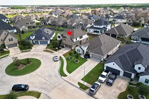 6211 Shore Ridge Ct, Manvel, TX 77578 - Photo 38
