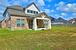 6211 Shore Ridge Ct, Manvel, TX 77578 - Photo 34