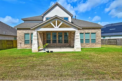 6211 Shore Ridge Court, Manvel, TX 77578 - Photo 24