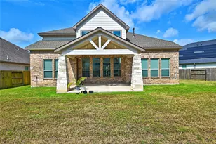 6211 Shore Ridge Ct, Manvel, TX 77578 - Photo 24
