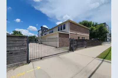 1414 Emancipation Avenue #A, Houston, TX 77003 - Photo 32