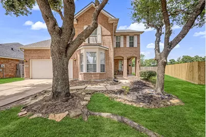 18106 Linden Forest Lane, Katy, TX 77449 - Photo 1