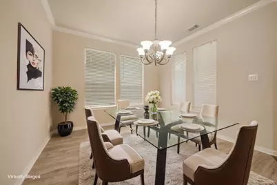 18106 Linden Forest Lane, Katy, TX 77449 - Photo 4