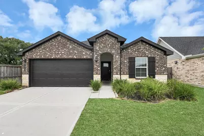1618 Westway Drive, Arcola, TX 77545 - Photo 2