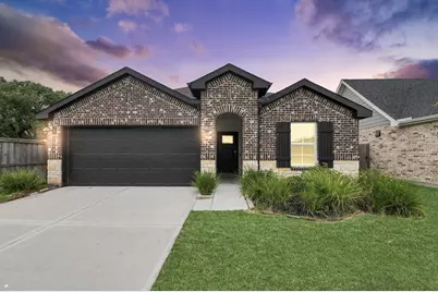 1618 Westway Drive, Arcola, TX 77545 - Photo 1