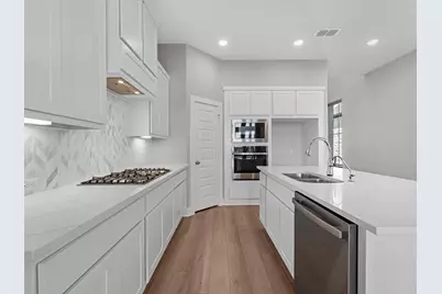 18234 Hibiscus Crescent Lane, Richmond, TX 77407 - Photo 4