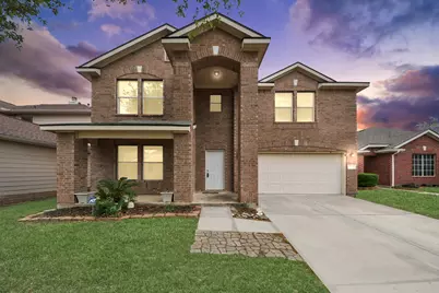 6214 Cottage Stream Lane, Spring, TX 77379 - Photo 1