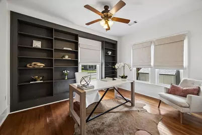 623 Pecore Street, Houston, TX 77009 - Photo 2