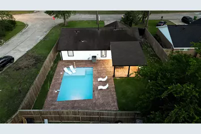 12115 Wood Forest Drive Drive, Houston, TX 77013 - Photo 1