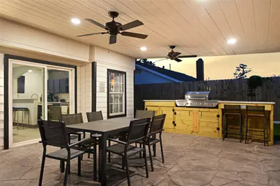 12115 Wood Forest Drive Drive, Houston, TX 77013 - Photo 6