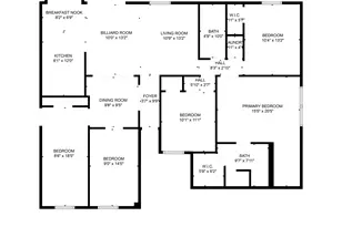 12115 Wood Forest Dr Dr, Houston, TX 77013 - Photo 44