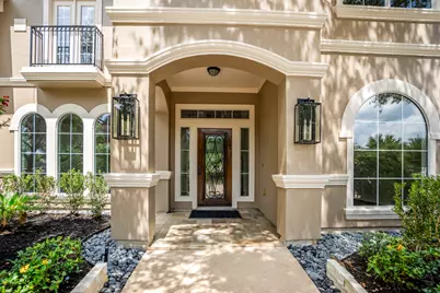 18602 Yorkshire Manor Court, Spring, TX 77379 - Photo 2