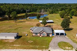 5278 Private Rd 1429, Centerville, TX 75833 - Photo 1