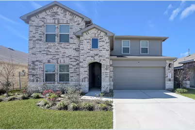 15130 Prairie Mill Drive, Splendora, TX 77357 - Photo 2