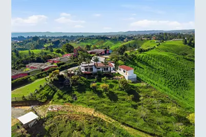 Finca 218 . Vereda Las Mercedes, Almont, CO  - Photo 2