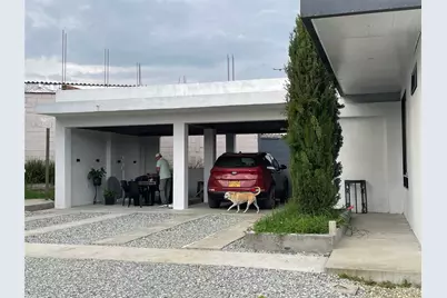 Finca 218 . Vereda Las Mercedes, Almont, CO  - Photo 6