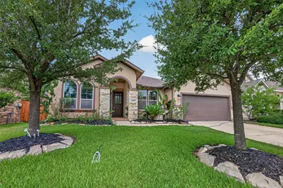 18719 Evanhale Bend Drive, Cypress, TX 77429 - Photo 2