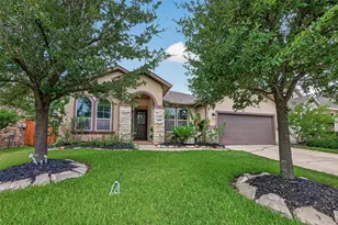 18719 Evanhale Bend Dr, Cypress, TX 77429 - Photo 2