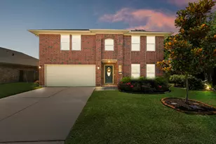 16031 Willowpark Dr, Tomball, TX 77377 - Photo 1