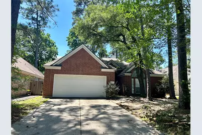 23 Tivoli Garden Court, The Woodlands, TX 77382 - Photo 2