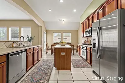 9018 Sunny Brook Lane, Pearland, TX 77584 - Photo 2