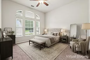 9018 Sunny Brook Ln, Pearland, TX 77584 - Photo 6
