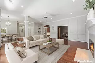 3203 Hickory Brook Ln, Houston, TX 77345 - Photo 8