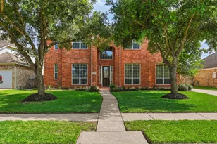 26919 Rockwood Park Ln, Cypress, TX 77433 - Photo 1