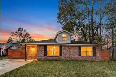 603 Springwood Drive, Conroe, TX 77385 - Photo 1