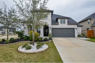 4303 Sage Glen Lane, Fulshear, TX 77441 - Photo 1