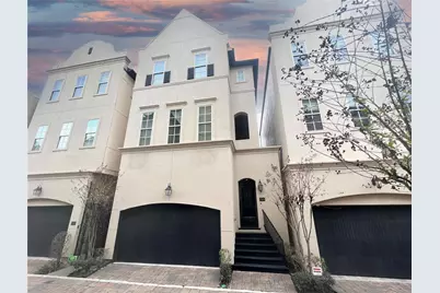 1368 W 25th Street, Houston, TX 77008 - Photo 2