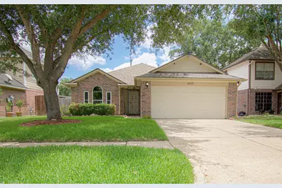 16123 Canaridge Drive, Houston, TX 77053 - Photo 1