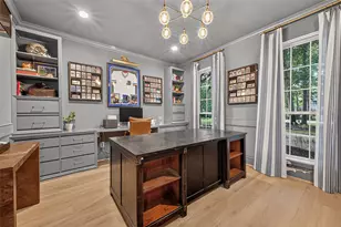 38 N Longspur Dr, The Woodlands, TX 77380 - Photo 6