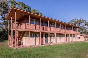 120 McAdams Ln, Huntsville, TX 77320 - Photo 1