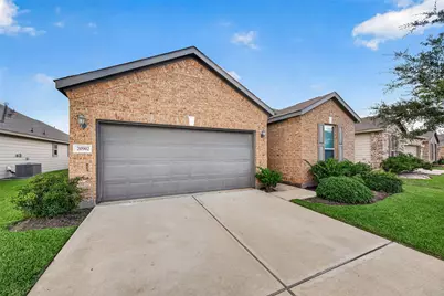 20902 Cullen Ranch Road, Katy, TX 77449 - Photo 4