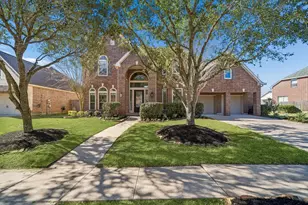 8702 Stowe Creek Ln, Missouri City, TX 77459 - Photo 8