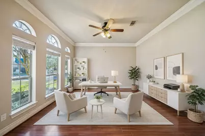 8702 Stowe Creek Lane, Missouri City, TX 77459 - Photo 6