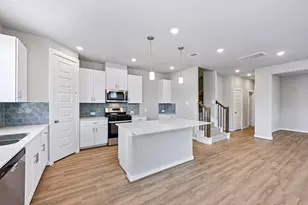 10032 Rustic Charm St, Houston, TX 77080 - Photo 8