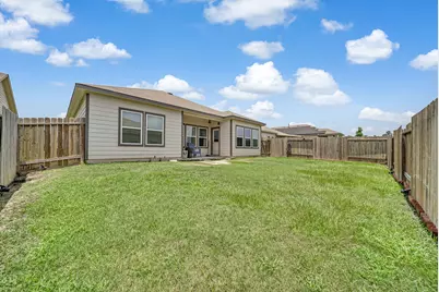 3731 Kaylee Road, Conroe, TX 77306 - Photo 2