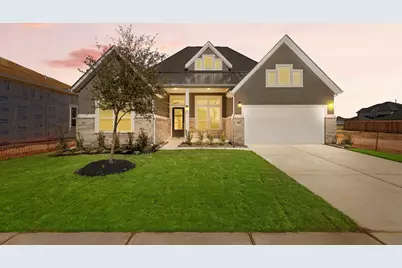 637 Cross Timbers Trace, Waller, TX 77447 - Photo 1