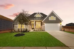 637 Cross Timbers Trce, Waller, TX 77447 - Photo 1