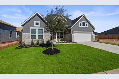 637 Cross Timbers Trace, Waller, TX 77447 - Photo 4