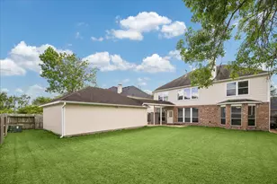 2614 Cezanne Cir, Missouri City, TX 77459 - Photo 28