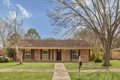 12403 Wedgehill Lane, Houston, TX 77077 - Photo 1